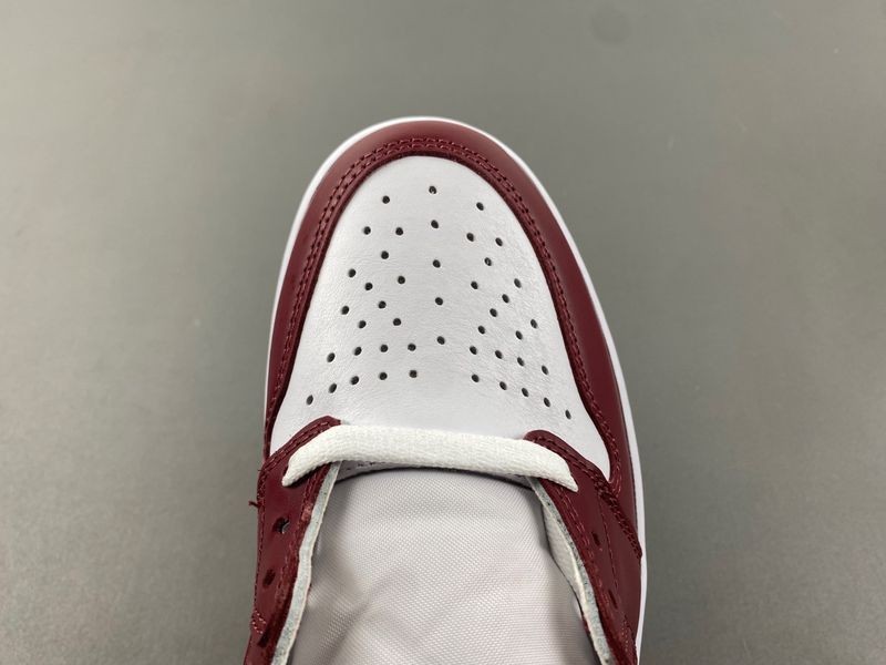 Air Jordan 1 High OG “Team Red