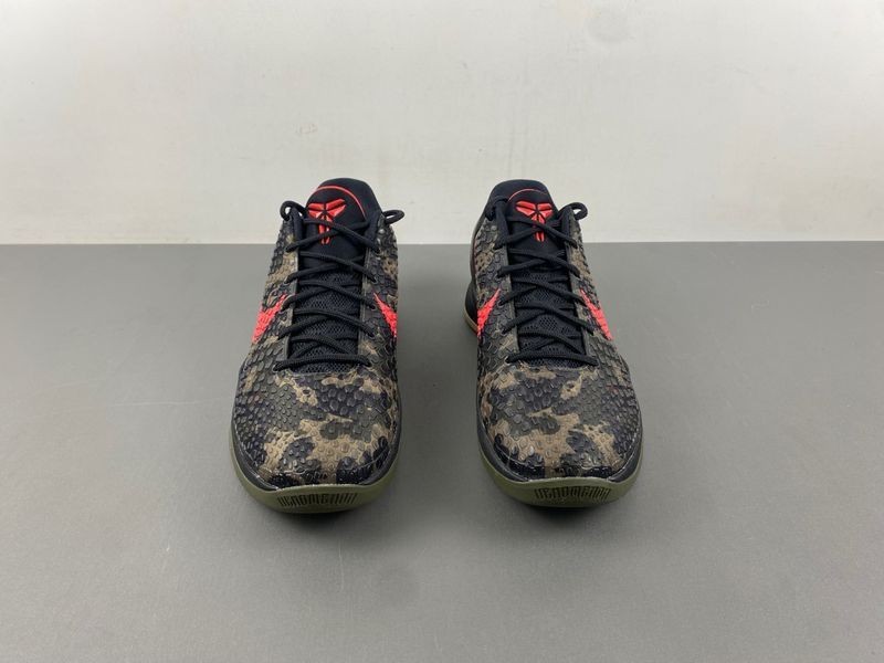 Nike Kobe 6 Protro “Italian Camo