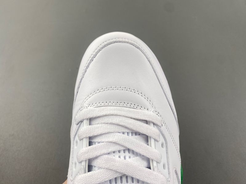 Air Jordan 5 WMNS “Lucky Green