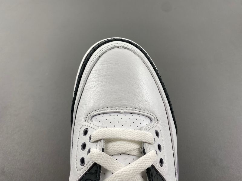 Air Jordan 3 “Cement Grey