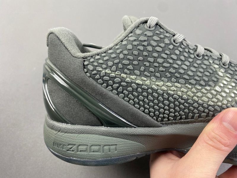 zoom kobe vi ftb kb6代