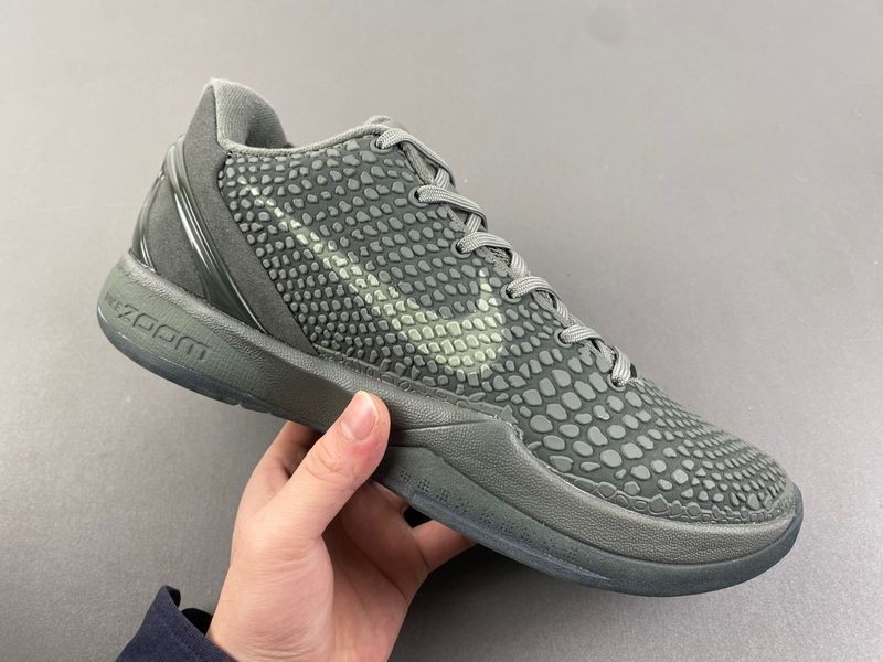 zoom kobe vi ftb kb6代