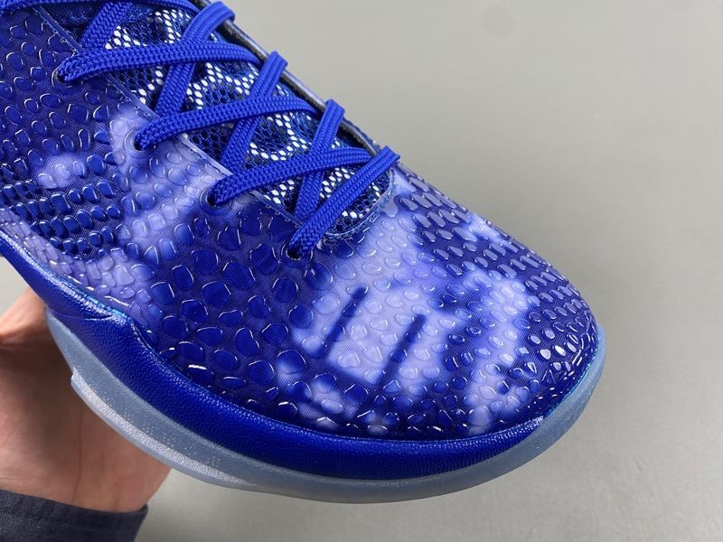 NIKE ZOOM KOBE 6 “DARK KNIGHT