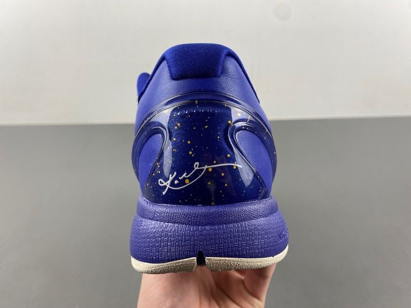 NIKE ZOOM KOBE 6 “DARK KNIGHT”