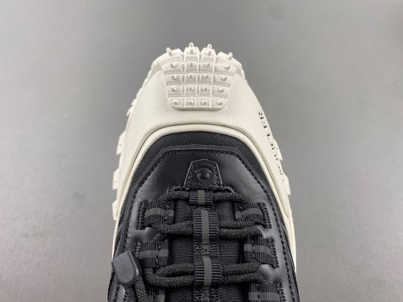 Moncler 盟可睐 Trailgrip GTX 3M反光 TPU