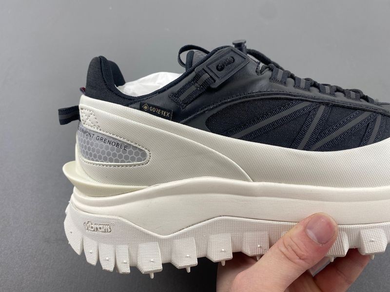 Moncler 盟可睐 Trailgrip GTX 3M反光 TPU
