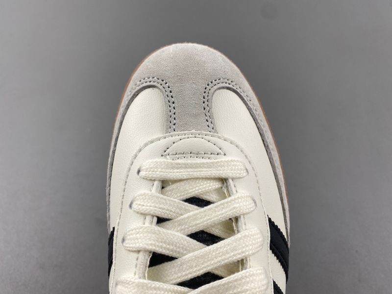 adidas Samba OG 米白