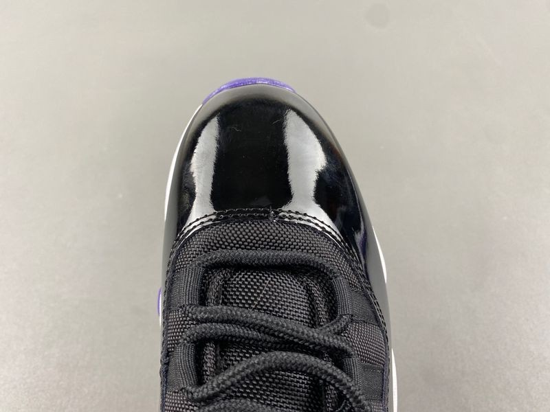 Air Jordan 11 Retro
