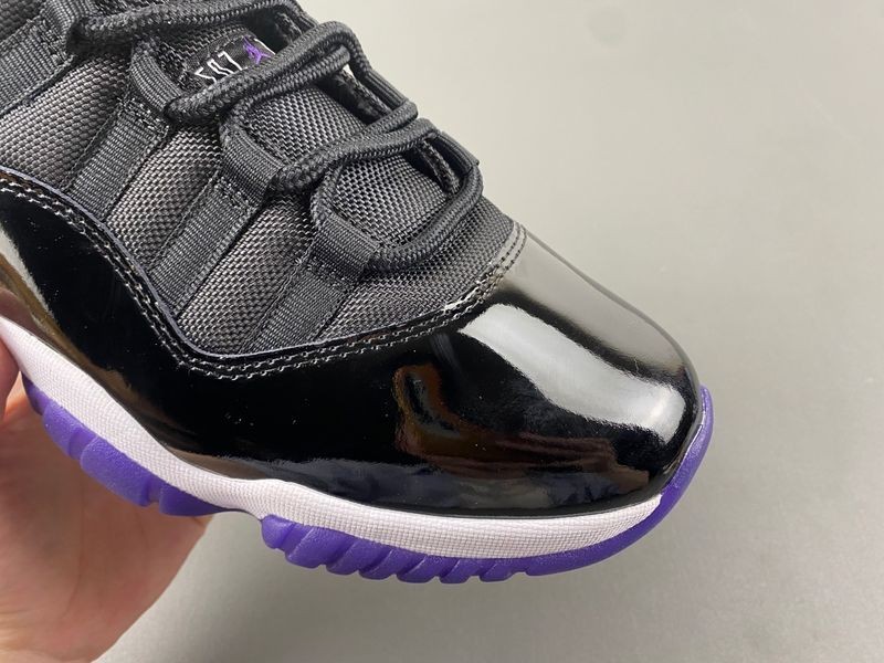 Air Jordan 11 Retro