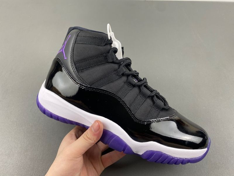 Air Jordan 11 Retro