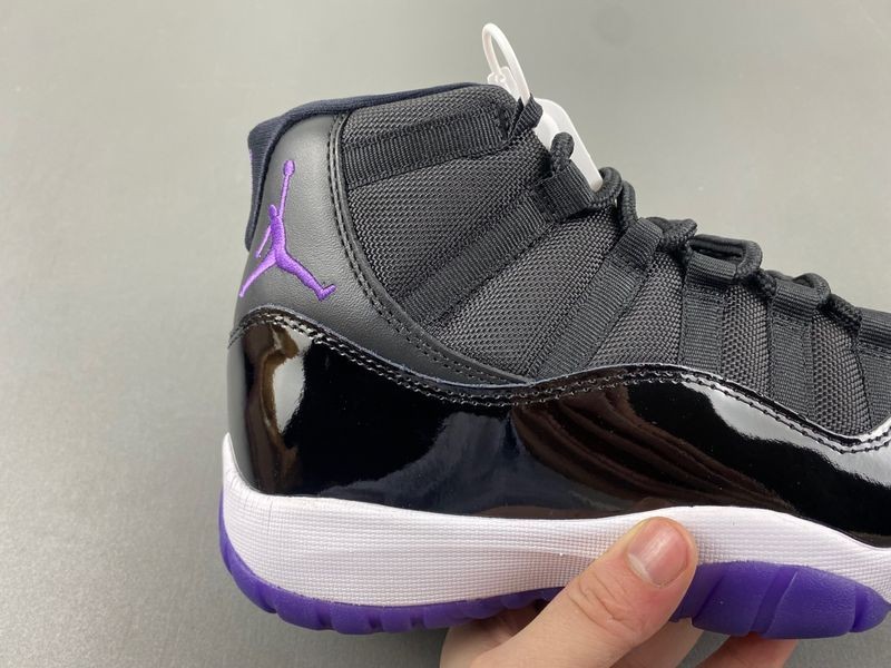 Air Jordan 11 Retro