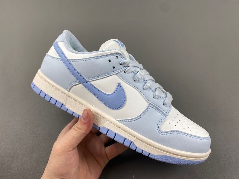 WMNS DUNK LOW NEXT NATURE 'BLUE TINT
