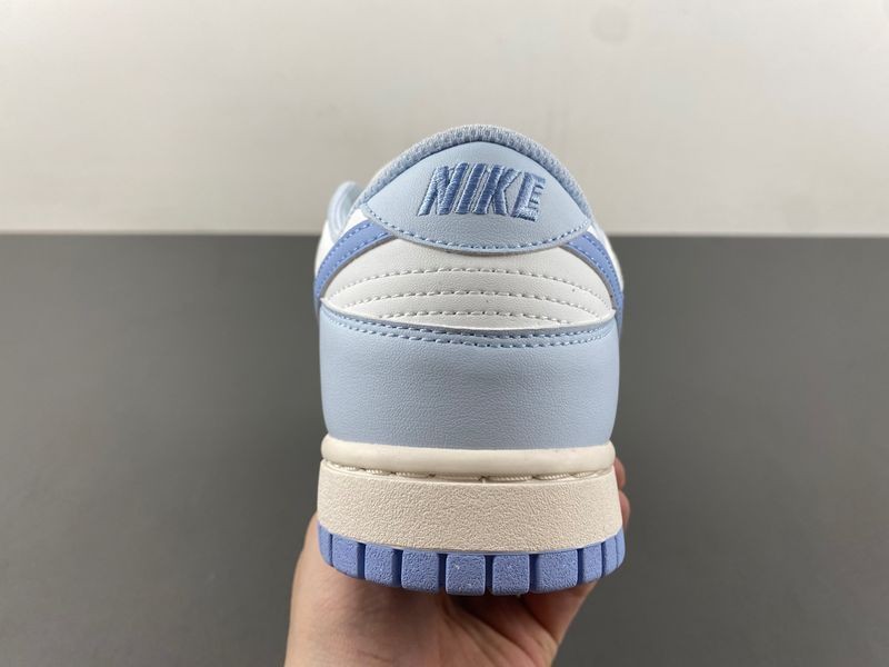WMNS DUNK LOW NEXT NATURE 'BLUE TINT