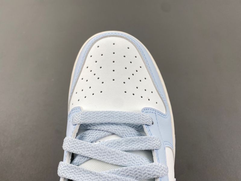 WMNS DUNK LOW NEXT NATURE 'BLUE TINT