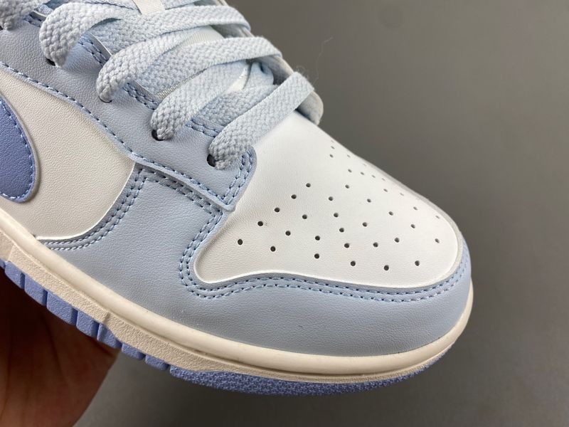 WMNS DUNK LOW NEXT NATURE 'BLUE TINT
