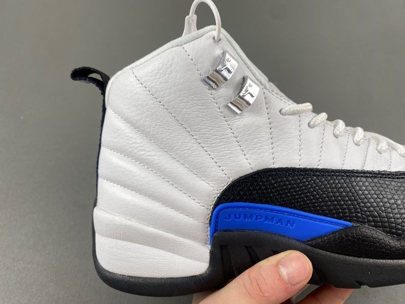 Air Jordan 12