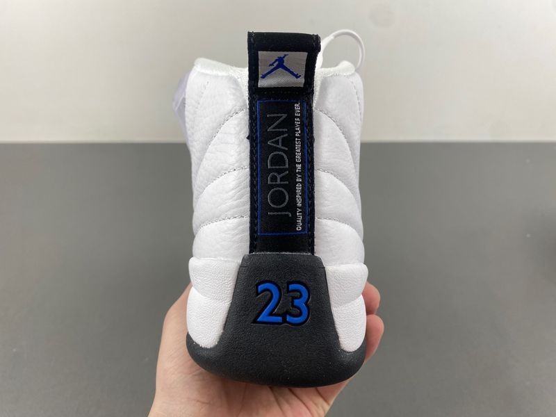 Air Jordan 12