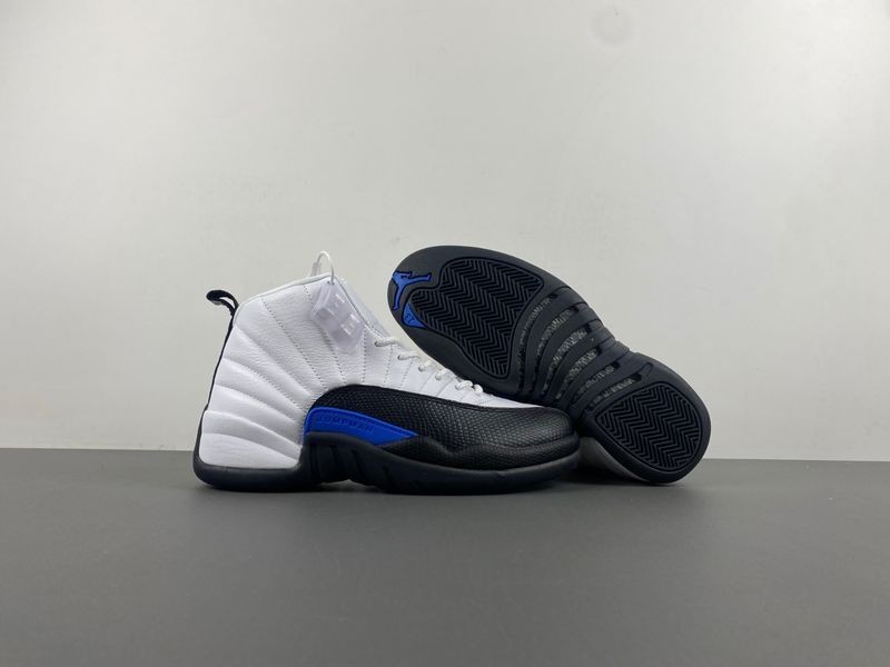 Air Jordan 12