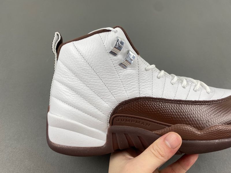 Air Jordan 12 SoleFly