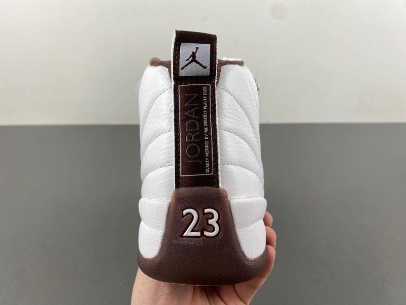 Air Jordan 12 SoleFly