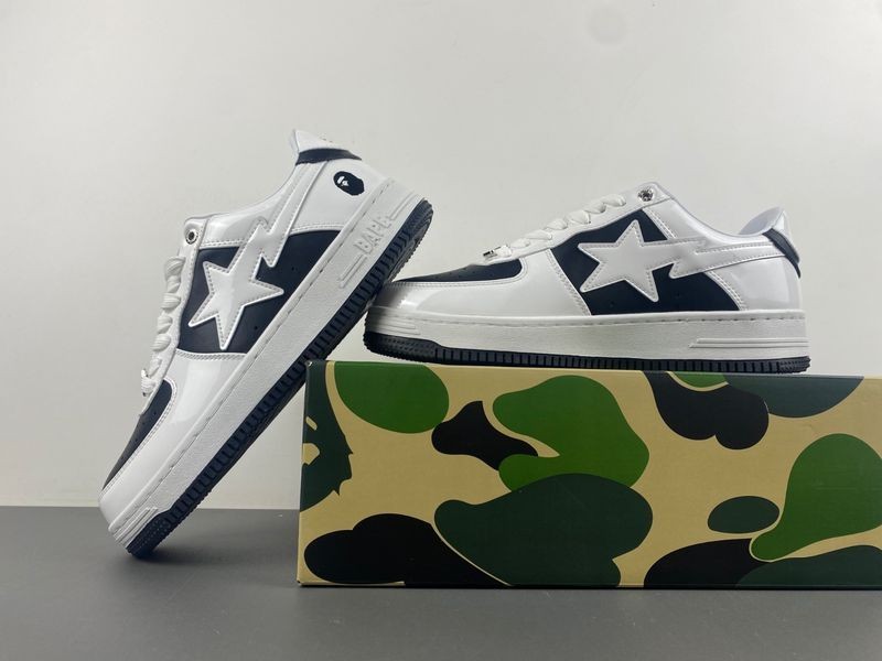 BAPE STA