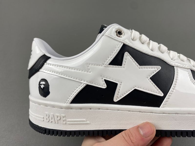 BAPE STA