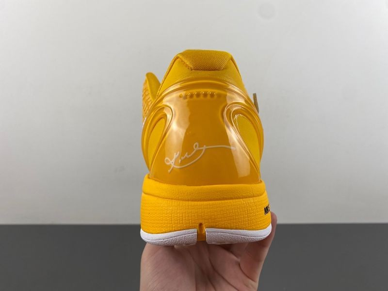 Nike Kobe 6 Protro