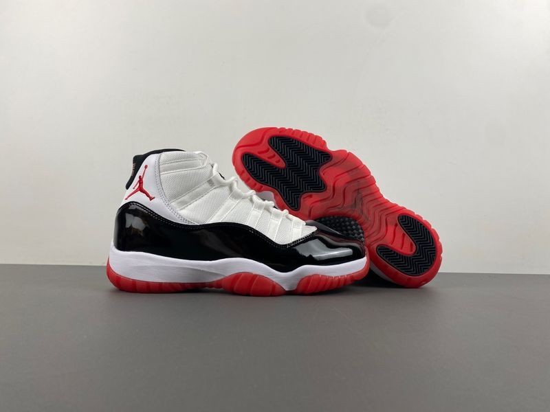 Air Jordan 11