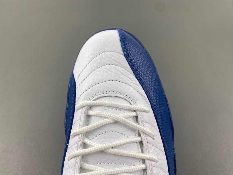 NIKE Air Jordan 12 FrenchBlue AJ12