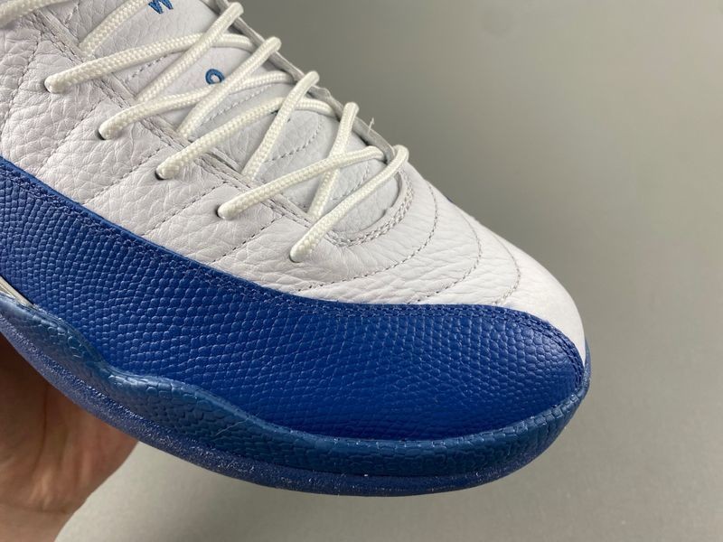 NIKE Air Jordan 12 FrenchBlue AJ12