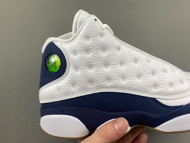 Air Jordan 13 “Midnight Navy