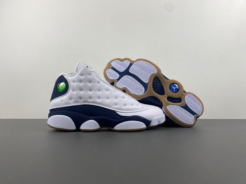 Air Jordan 13 “Midnight Navy