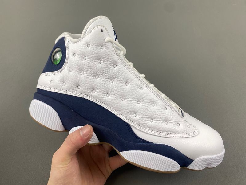 Air Jordan 13 “Midnight Navy