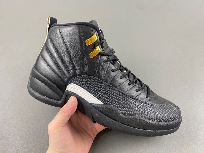 Air Jordan 12 “The Master”