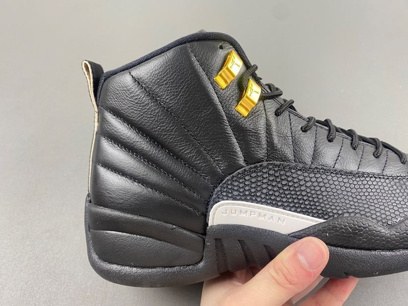 Air Jordan 12 “The Master”