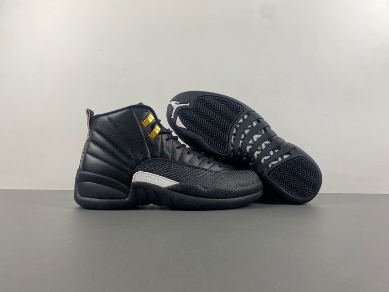 Air Jordan 12 “The Master”