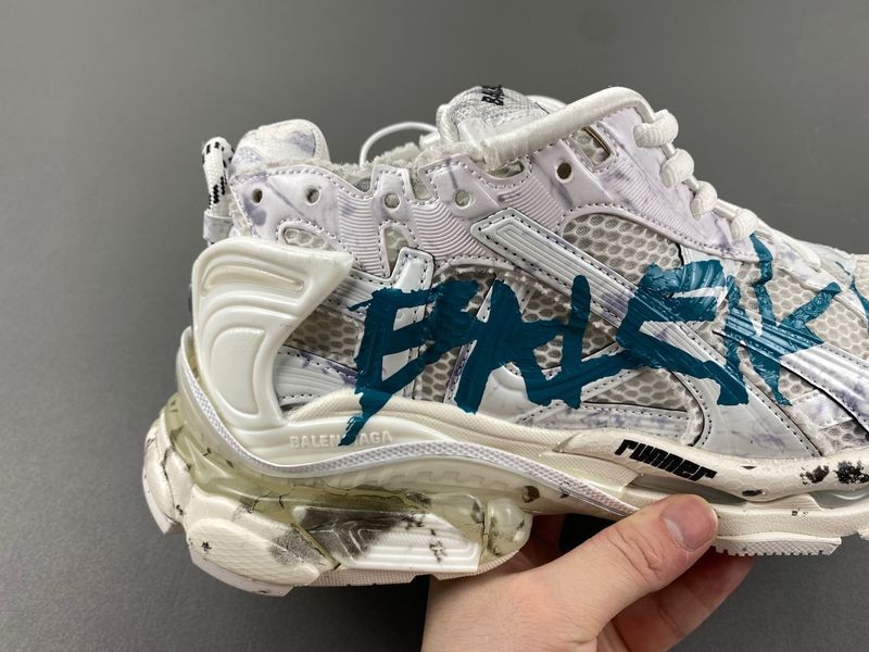 BALENCIAGA -Runner