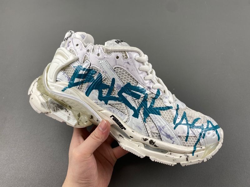BALENCIAGA -Runner