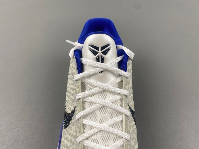 Nike Kobe 6 Concord