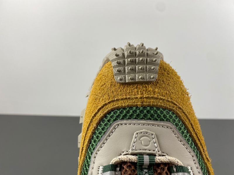 Moncler 盟可睐 Trailgrip GTX 3M反光