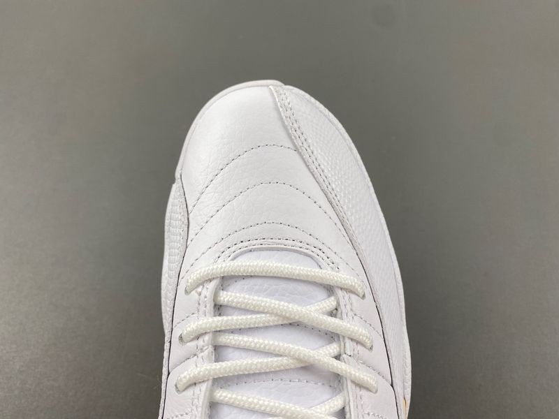 Air Jordan 12 “Phantom”