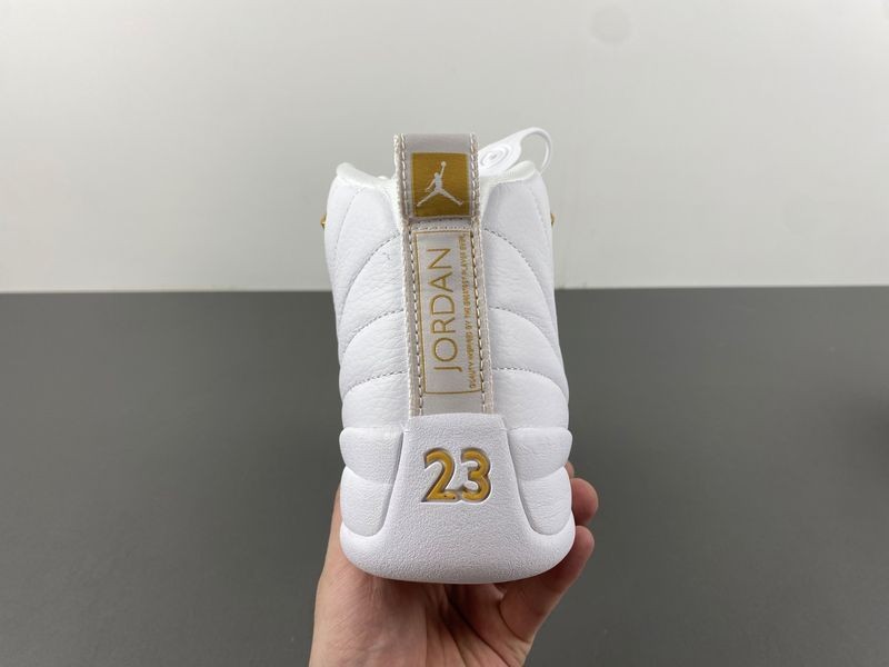 Air Jordan 12 “Phantom”