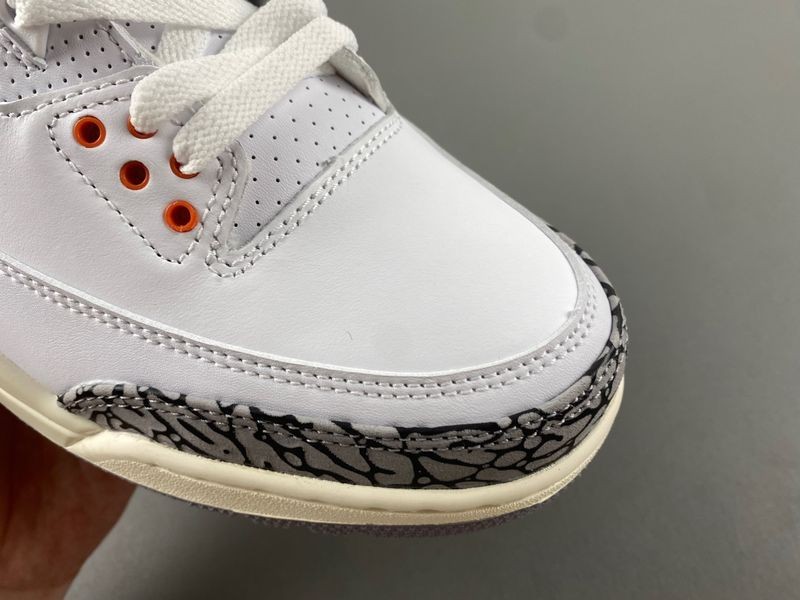 Air Jordan 3 WMNS “Georgia Peach