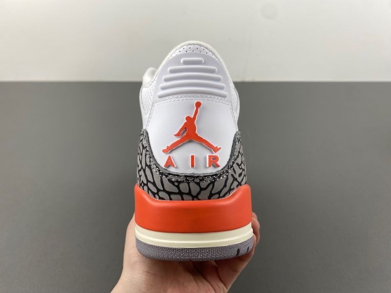 Air Jordan 3 WMNS “Georgia Peach