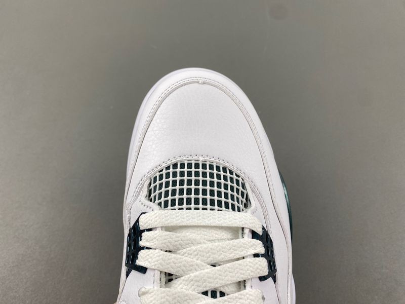 Air Jordan 4 “Oxidized Green
