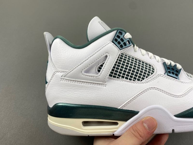 Air Jordan 4 “Oxidized Green