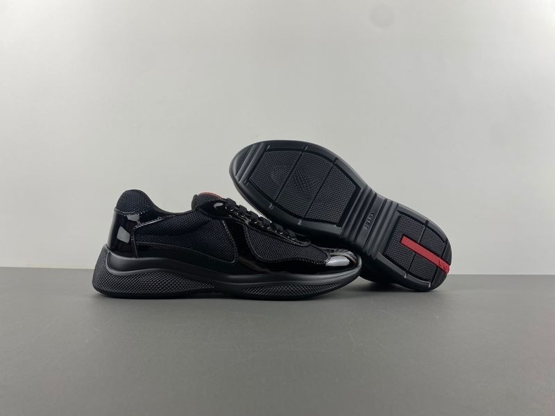 Prada America’s Cup