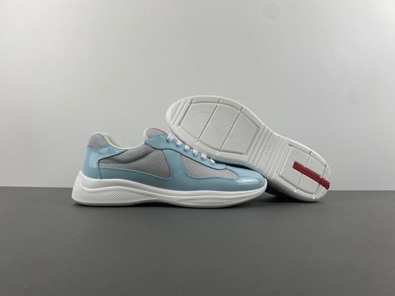 Prada America’s Cup