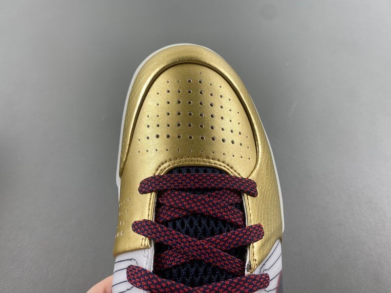 Nike Kobe 4 Protro “Gold Medal
