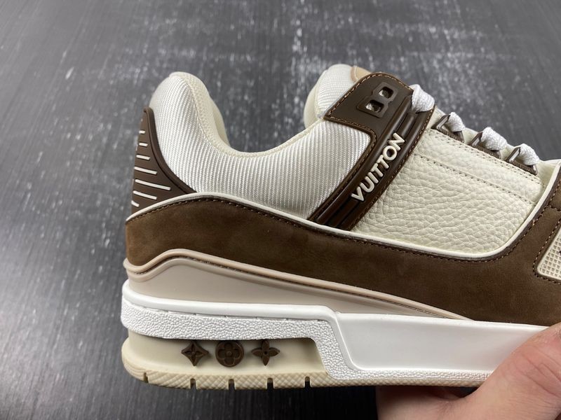 Louis Vuitton LV trainer